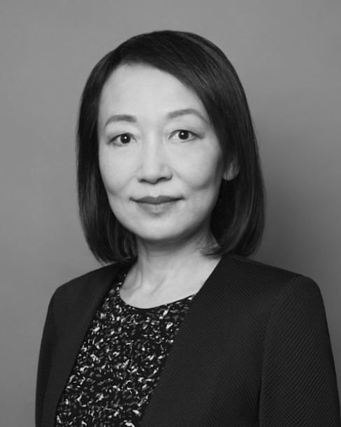 Stella Xu