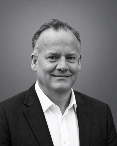 Martin Stern