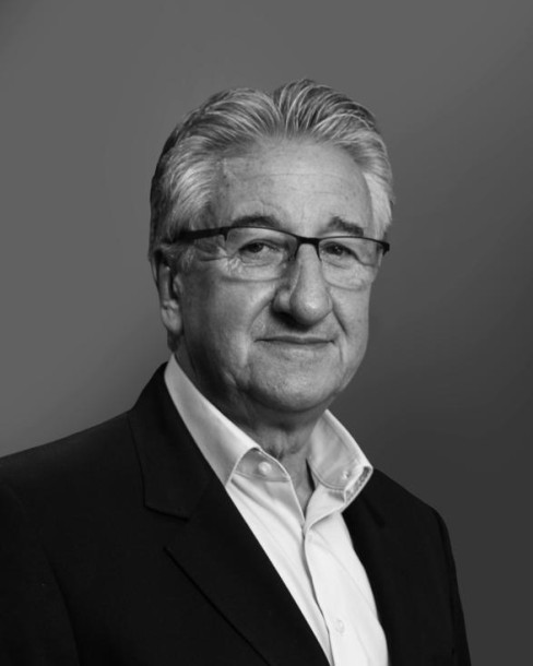 Hans Peter Hasler