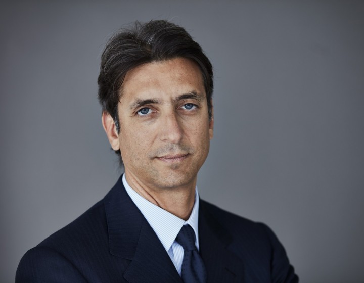 Giuliani Mario G. HBM Healthcare