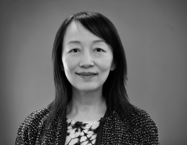 Dr Stella Xu