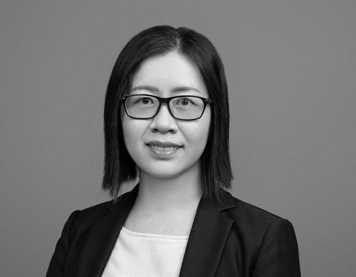 Cindy Chen, MSc