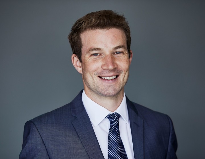 Team Übersicht HBM Healthcare