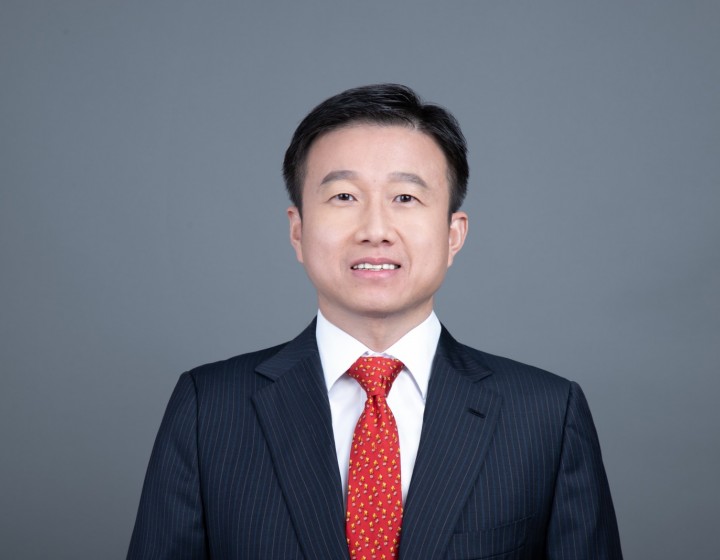 Steve Chen, CFA